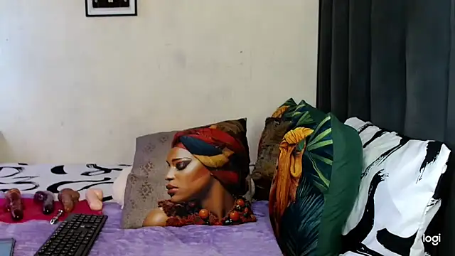 quenliyasa online show from March 20, 2026, 8:37 am