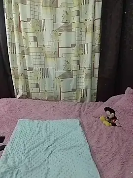 Snapshot of Tanishe_Q chatting on October 4, 2025, 5:20 am Tanishe Q online show from October 4, 2025, 5:20 am