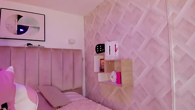 Snapshot of Haru_Bonny chatting on February 27, 2026, 7:46 pm Haru Bonny online show from February 27, 2026, 7:46 pm