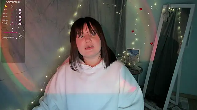 Lei White online show from February 4, 2025, 10:13 pm