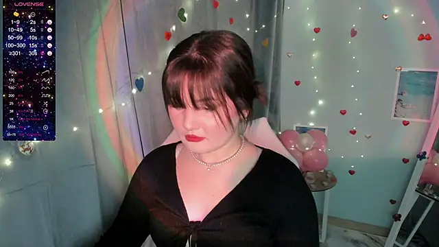 Lei White online show from February 13, 2025, 1:15 pm