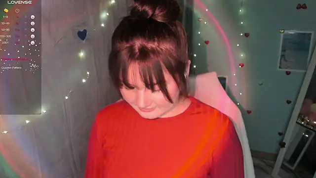 Lei White online show from March 14, 2025, 5:13 pm