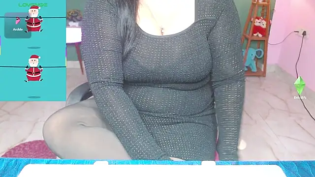 Naughty Ayesha1 online show from December 21, 2025, 4:19 pm