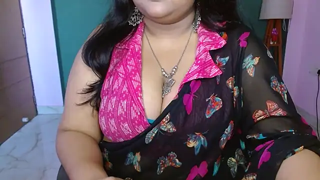 Naughty Ayesha1 online show from May 19, 2026, 1:56 am
