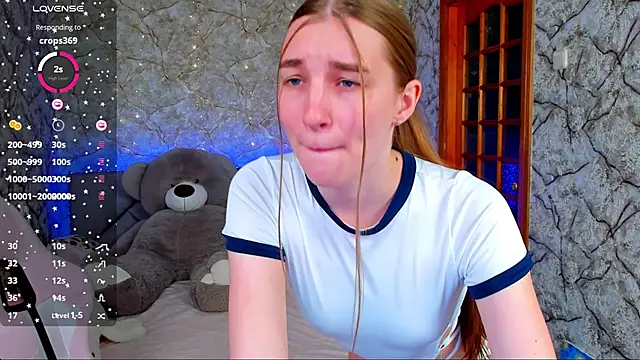  flowersweeet  online show from May 31, 2026, 3:07 pm