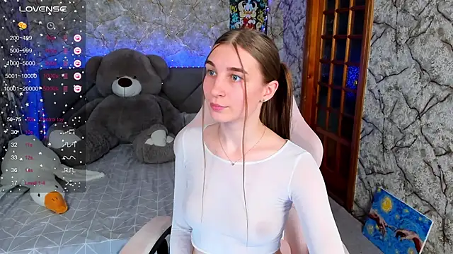  flowersweeet  online show from October 10, 2025, 7:25 pm