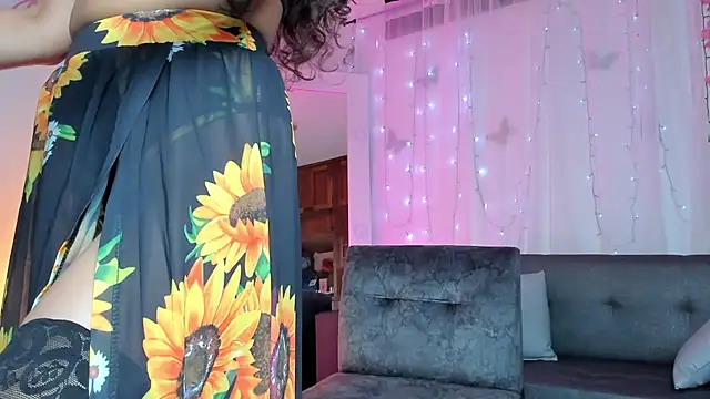 Alaia Love77 online show from March 8, 2025, 10:34 pm