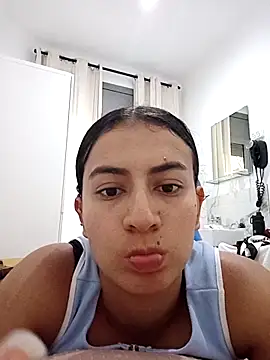 Snapshot of Alaia_Love77 chatting on May 22, 2026, 4:38 pm Alaia Love77 online show from May 22, 2026, 4:38 pm