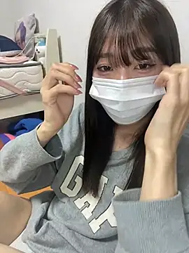 Snapshot of pantumieteruyo chatting on February 7, 2025, 1:43 pm pantumieteruyo online show from February 7, 2025, 1:43 pm