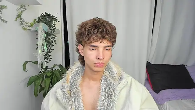 santy-kitty online show from January 10, 2026, 12:50 am