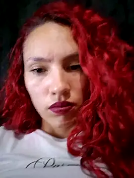 gissel13 online show from April 17, 2026, 3:53 am