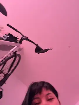 Snapshot of EemaHaruki chatting on February 13, 2026, 4:29 pm EemaHaruki online show from February 13, 2026, 4:29 pm