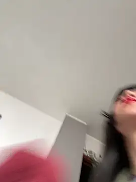 EemaHaruki online show from October 21, 2025, 6:40 pm