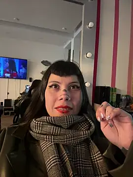 EemaHaruki online show from February 13, 2025, 10:22 pm