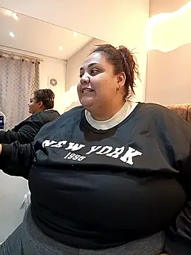 Snapshot of Alisson_am chatting on January 11, 2026, 11:39 am Alisson am online show from January 11, 2026, 11:39 am