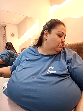 Snapshot of Alisson_am chatting on January 7, 2026, 11:37 am Alisson am online show from January 7, 2026, 11:37 am