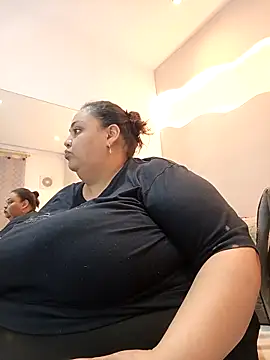 Alisson am online show from October 17, 2025, 11:23 am