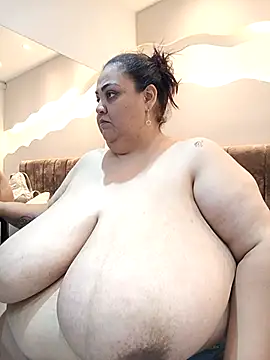 Snapshot of Alisson_am chatting on February 20, 2026, 9:55 am Alisson am online show from February 20, 2026, 9:55 am