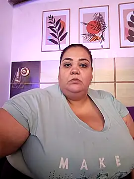Snapshot of Alisson_am chatting on February 20, 2025, 11:20 am Alisson am online show from February 20, 2025, 11:20 am