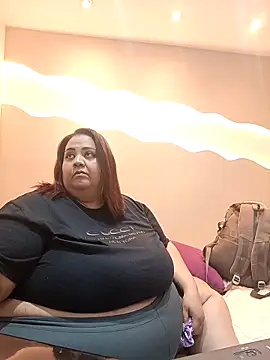 Alisson am online show from October 10, 2025, 11:22 am