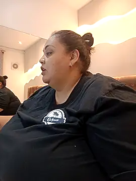 Alisson am online show from November 6, 2025, 11:14 am