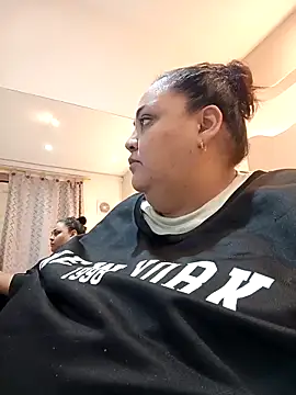 Alisson am online show from April 4, 2026, 11:28 am