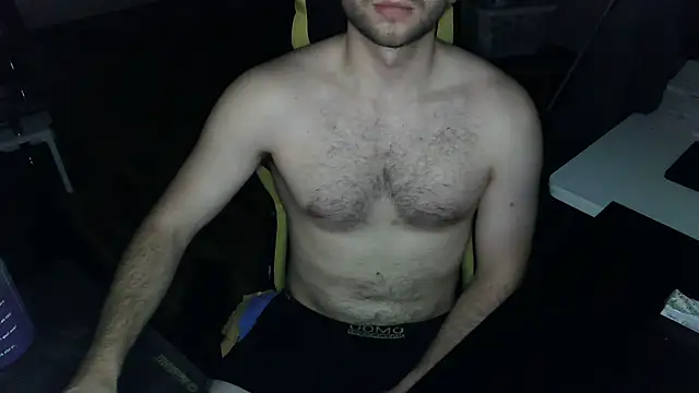 Ironman220 online show from December 4, 2025, 6:29 pm