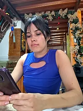 Snapshot of amazonafit_ chatting on February 26, 2026, 7:47 pm amazonafit online show from February 26, 2026, 7:47 pm