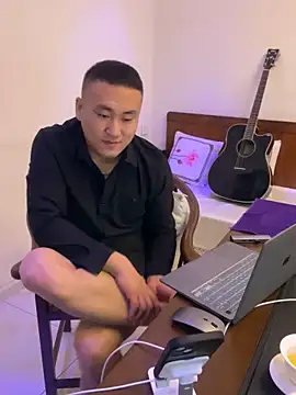 ShaoZian 1 online show from November 16, 2025, 6:34 pm