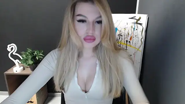 Your Jessy online show from April 2, 2026, 12:12 pm