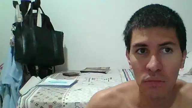 Sexylatin64 online show from March 29, 2026, 2:08 pm