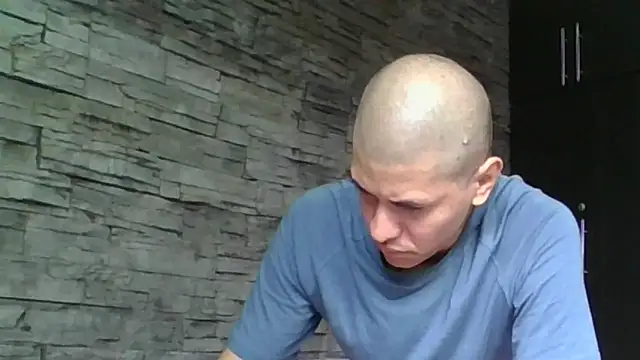 Sexylatin64 online show from May 26, 2026, 12:36 pm