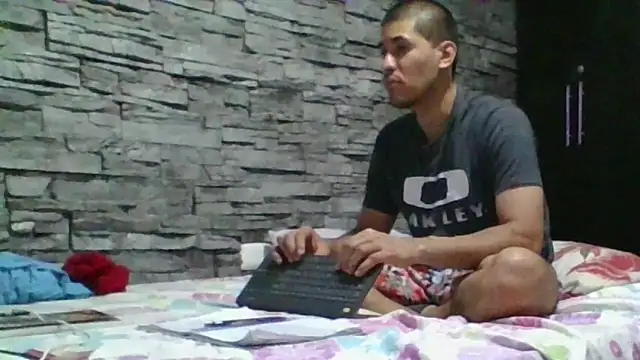 Snapshot of Sexylatin64 chatting on February 26, 2026, 2:22 am Sexylatin64 online show from February 26, 2026, 2:22 am