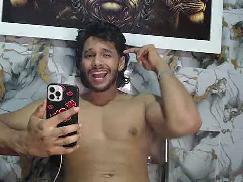 alextonbruno online show from October 9, 2025, 2:12 am