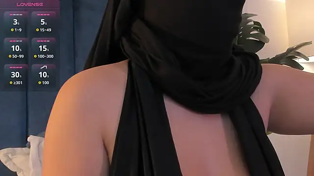  malih  online show from October 24, 2025, 12:59 pm