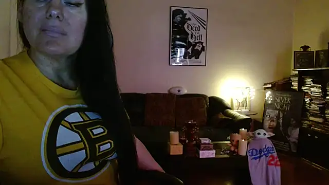 mandaloriangirls online show from October 29, 2025, 3:44 pm