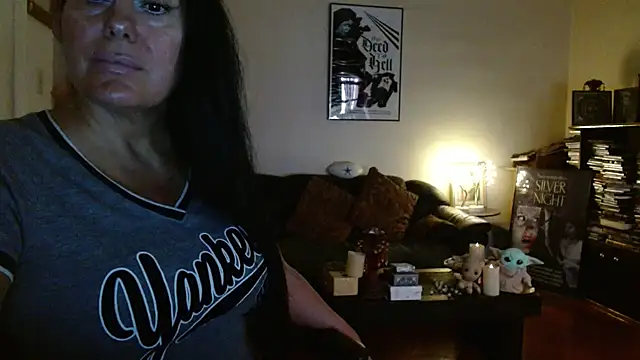 mandaloriangirls online show from September 26, 2025, 6:48 pm