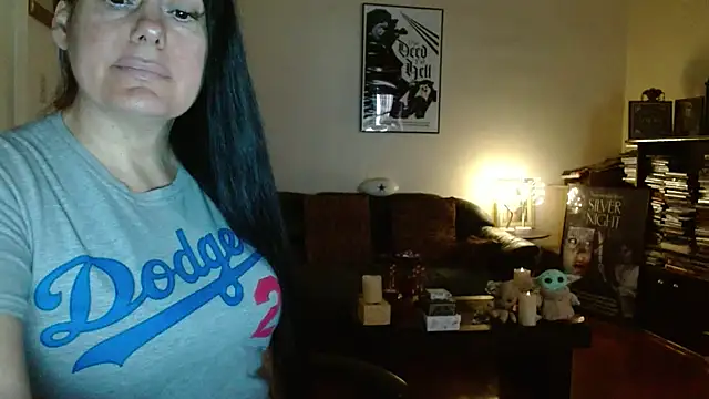 mandaloriangirls online show from November 1, 2025, 5:07 pm