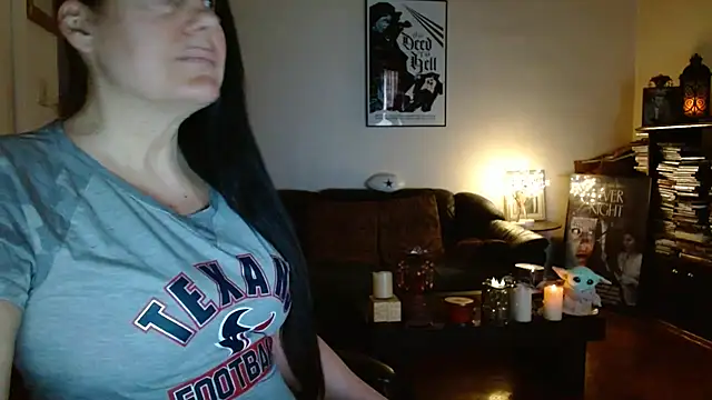 mandaloriangirls online show from February 18, 2026, 8:38 pm