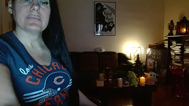 mandaloriangirls online show from December 19, 2025, 7:16 pm