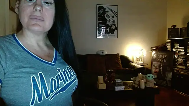 mandaloriangirls online show from October 19, 2025, 5:16 pm