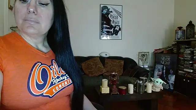 mandaloriangirls online show from April 8, 2026, 5:25 pm