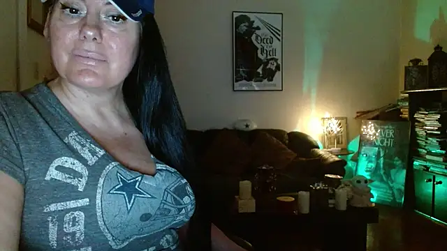 mandaloriangirls online show from June 11, 2026, 6:38 pm