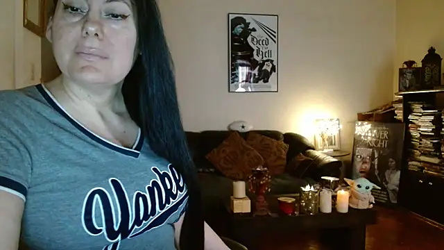 mandaloriangirls online show from February 16, 2026, 6:50 pm