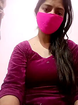 Mahi Baby25 online show from February 19, 2026, 2:19 am