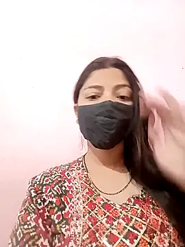 Snapshot of Mahi_Baby25 chatting on April 10, 2026, 3:02 am Mahi Baby25 online show from April 10, 2026, 3:02 am