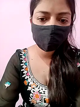 Mahi Baby25 online show from October 20, 2025, 2:46 am