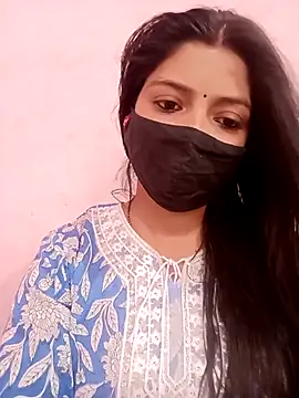 Snapshot of Mahi_Baby25 chatting on April 3, 2026, 8:54 am Mahi Baby25 online show from April 3, 2026, 8:54 am
