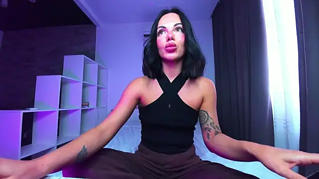 AddictedSabi online show from October 18, 2025, 10:28 am