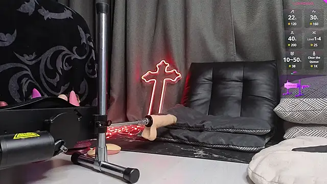 Devil s bride online show from March 16, 2025, 2:10 am